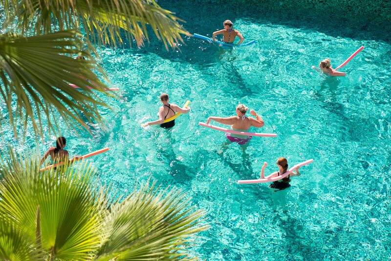 Marylanza Suites & Spa 5
