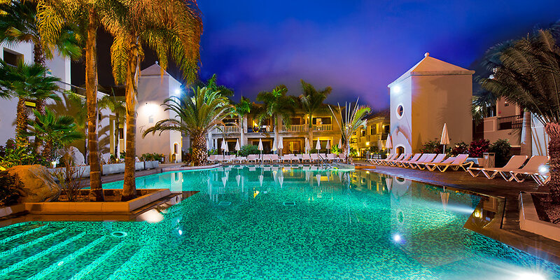 Marylanza Suites & Spa 3