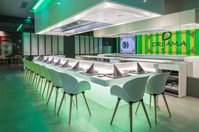 Marylanza Suites & Spa 5