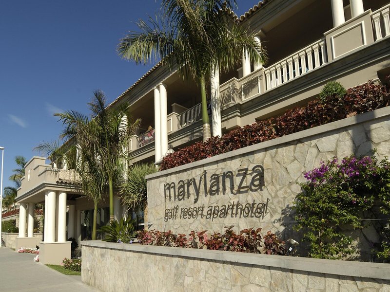 Marylanza Suites & Spa 3