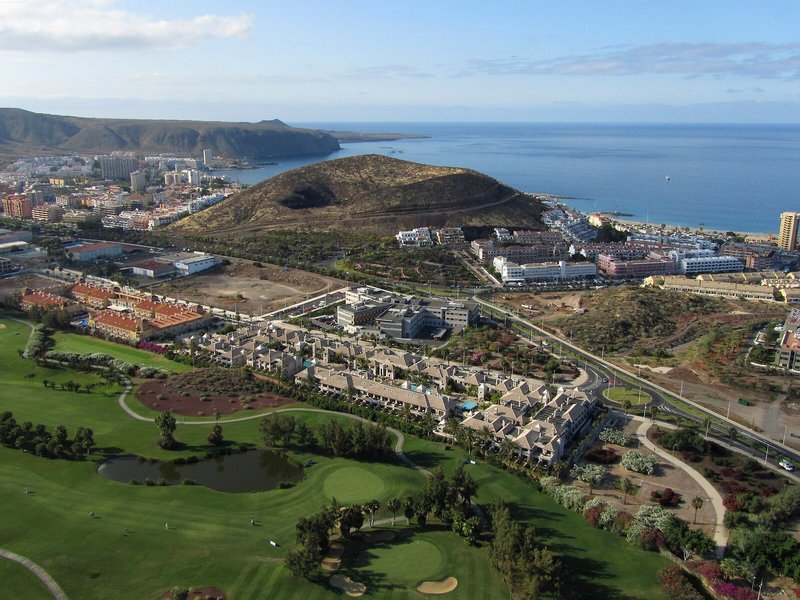 Marylanza Suites & Spa 4