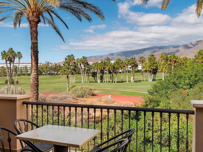 Marylanza Suites & Spa 5