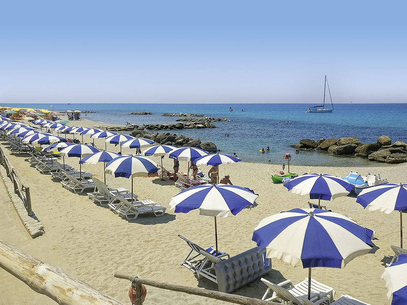 Hotel Club Torre Marino 3