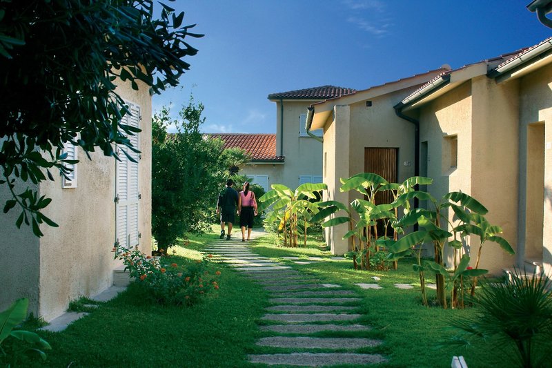 Hotel Club Torre Marino 3