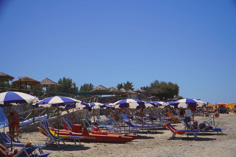 Hotel Club Torre Marino 4