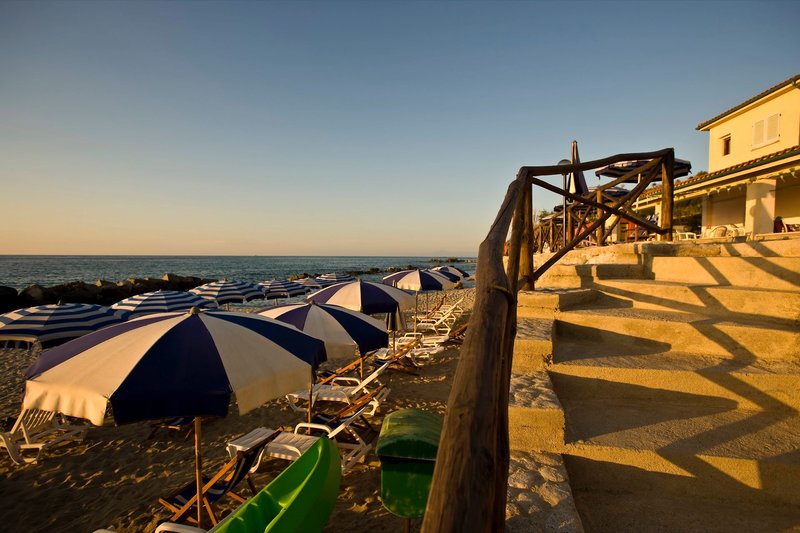 Hotel Club Torre Marino 6