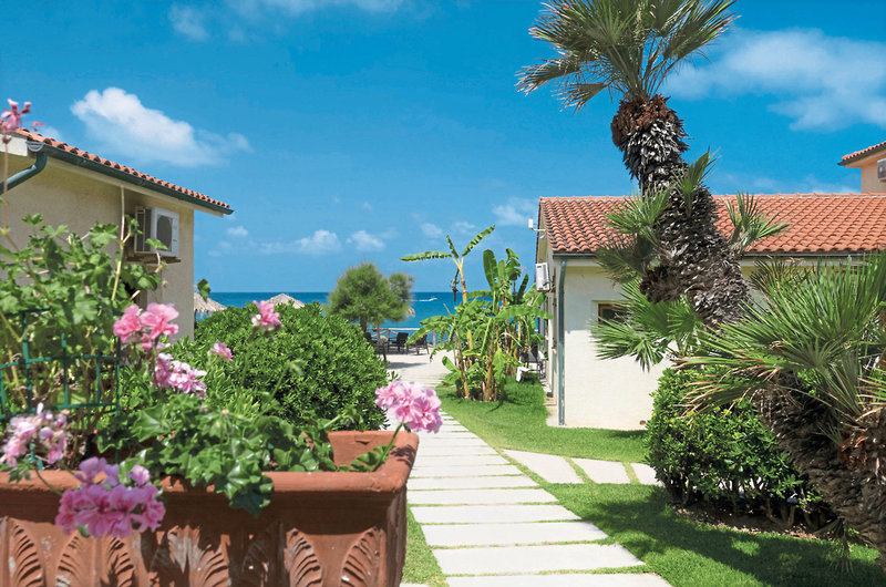 Hotel Club Torre Marino 1