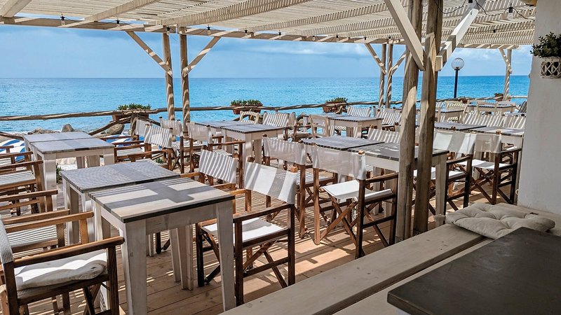 Hotel Club Torre Marino 2