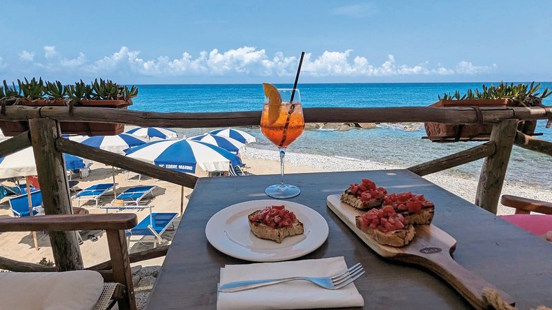 Hotel Club Torre Marino 3