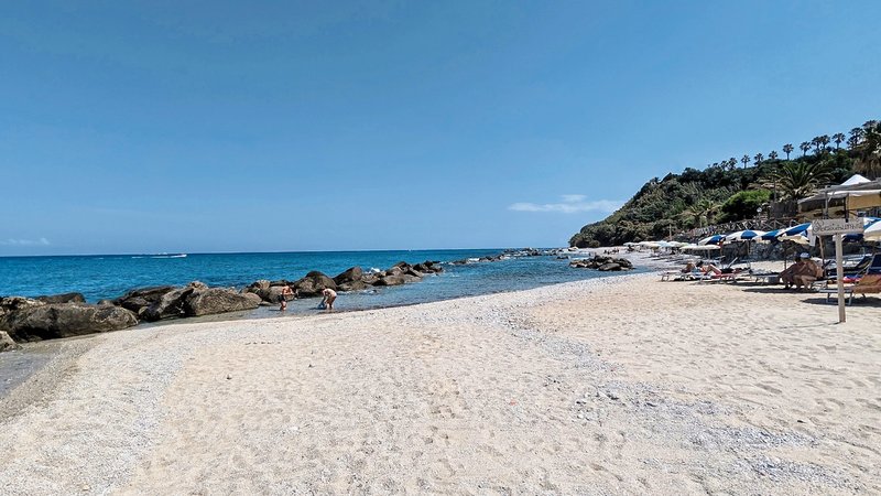 Hotel Club Torre Marino 7