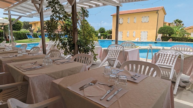 Hotel Club Torre Marino 8