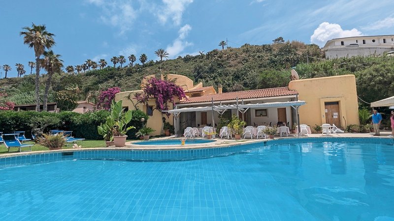 Hotel Club Torre Marino 10