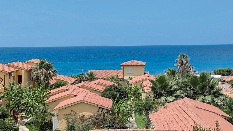 Hotel Club Torre Marino 11