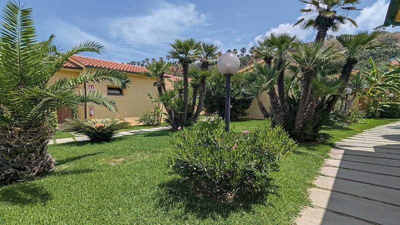 Hotel Club Torre Marino 14