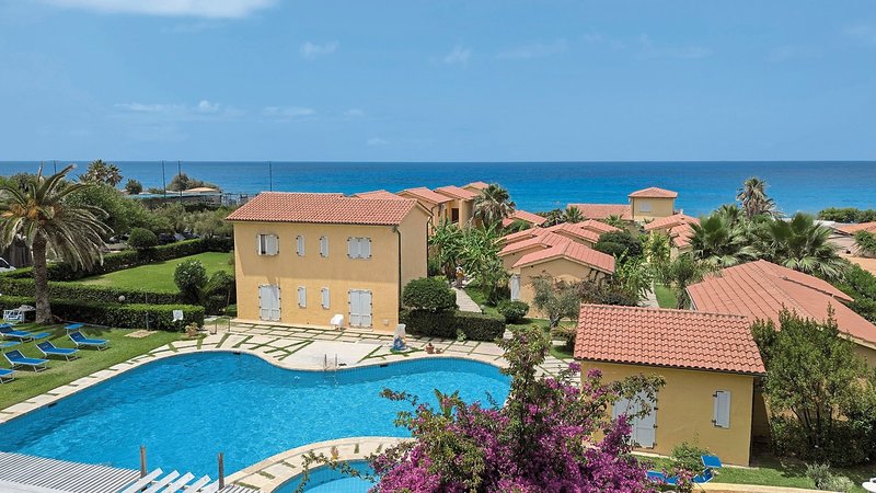 Hotel Club Torre Marino 12