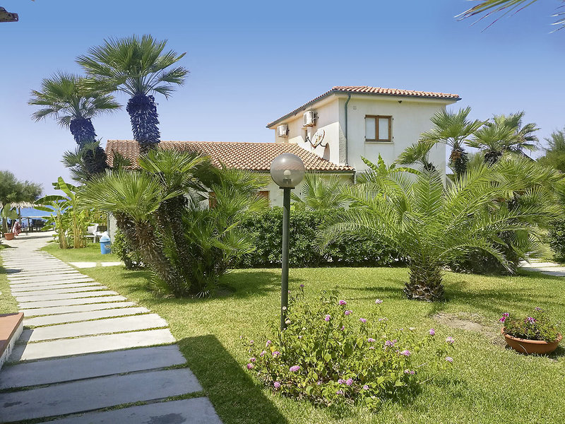 Hotel Club Torre Marino 2