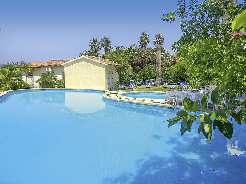 Hotel Club Torre Marino 1