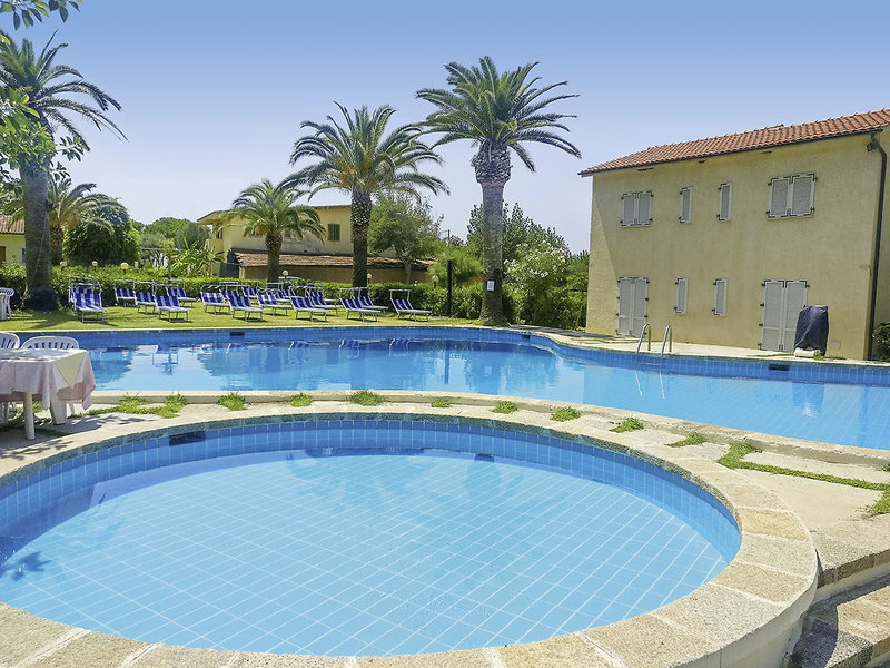 Hotel Club Torre Marino 4