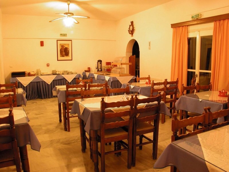 Gardenia Hotel 7