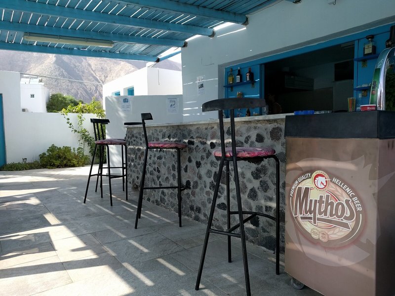 Gardenia Hotel 8