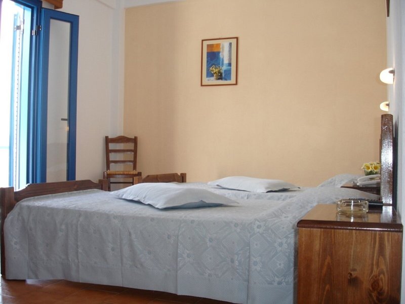Gardenia Hotel 9