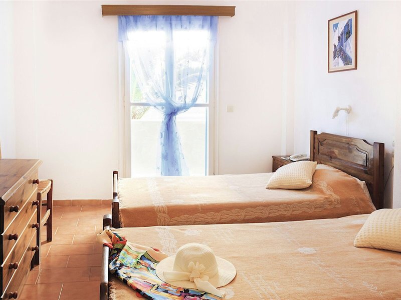 Gardenia Hotel 10