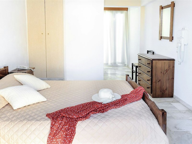 Gardenia Hotel 11