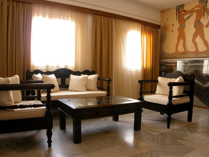Gardenia Hotel 12