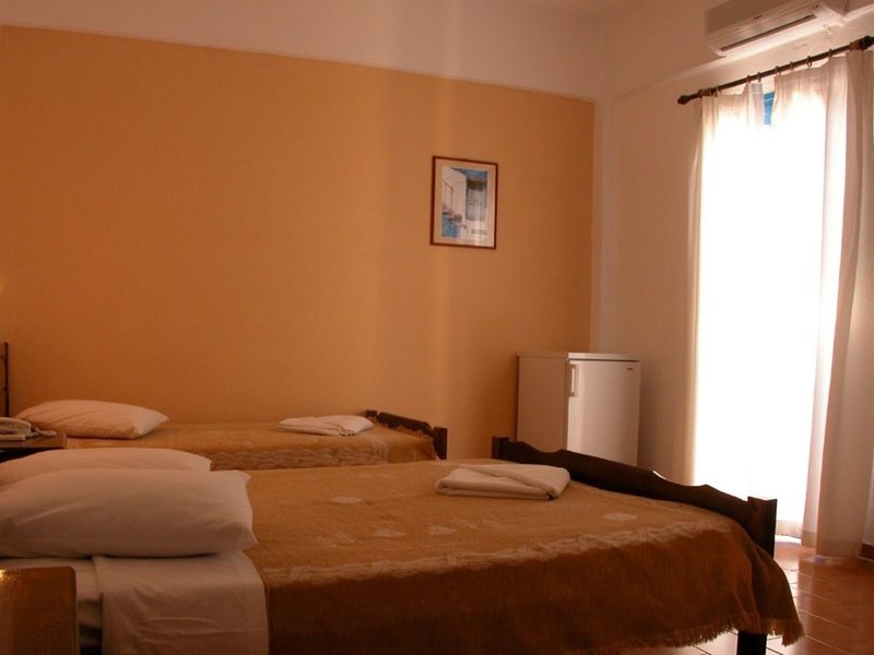 Gardenia Hotel 13