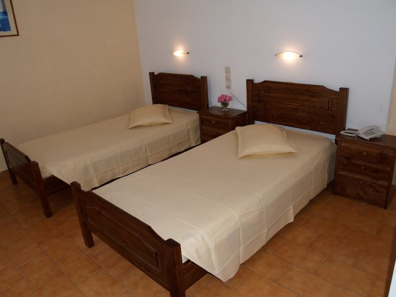 Gardenia Hotel 14
