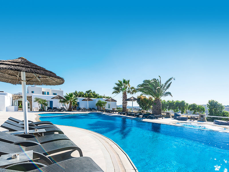 Giannoulakis Hotel 1