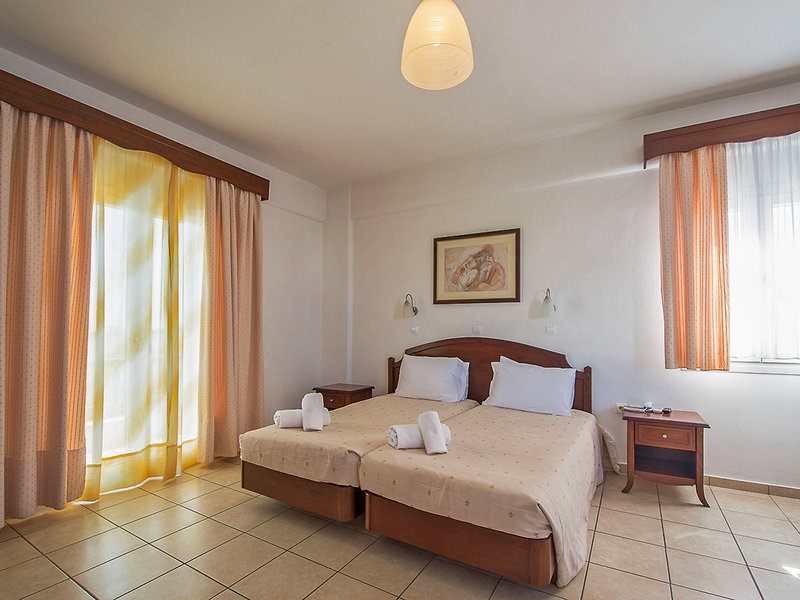 Giannoulakis Hotel 2