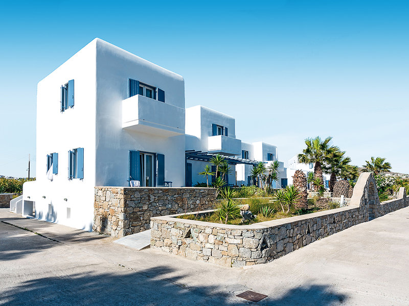 Giannoulakis Hotel 3