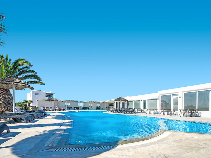 Giannoulakis Hotel 4