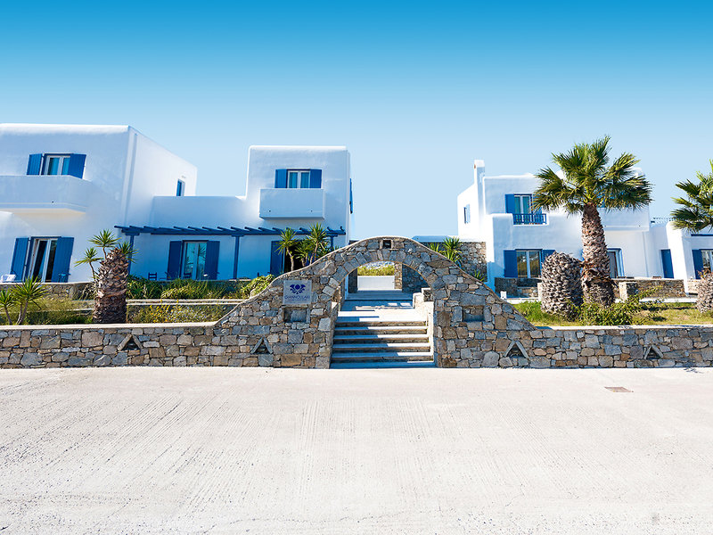 Giannoulakis Hotel 5