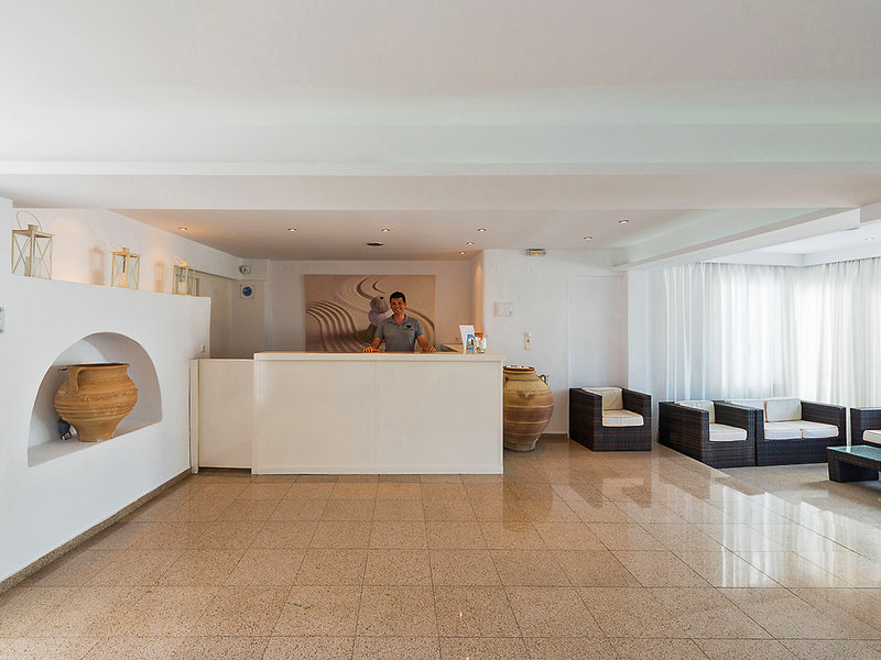 Giannoulakis Hotel 6