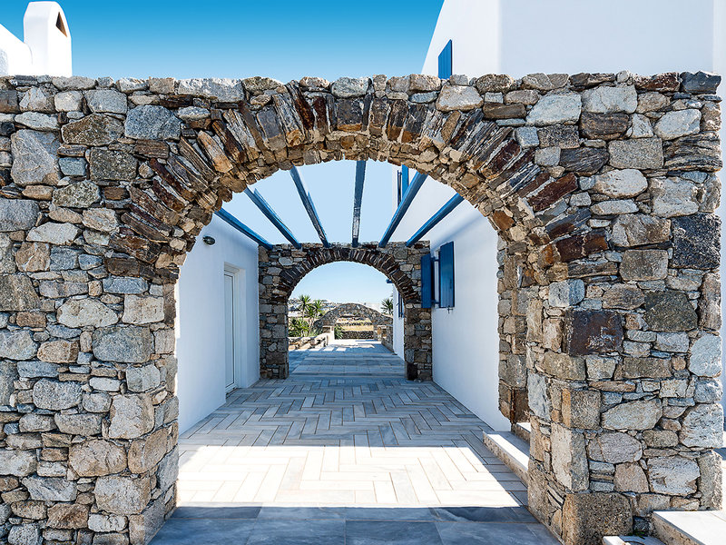 Giannoulakis Hotel 7