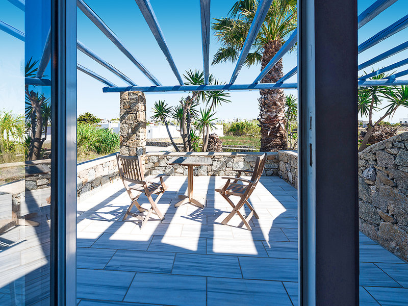 Giannoulakis Hotel 8