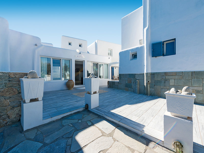 Giannoulakis Hotel 9