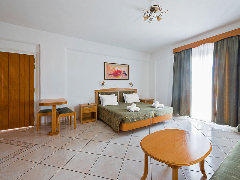 Giannoulakis Hotel 10