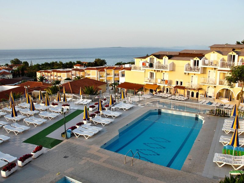 Captains & Commodore & Admiral Complex 2