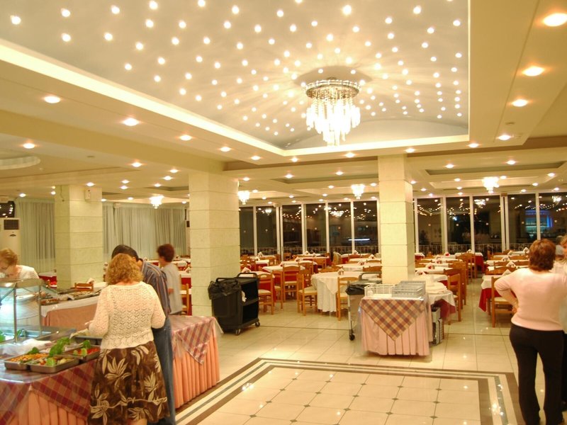 Captains & Commodore & Admiral Complex 4