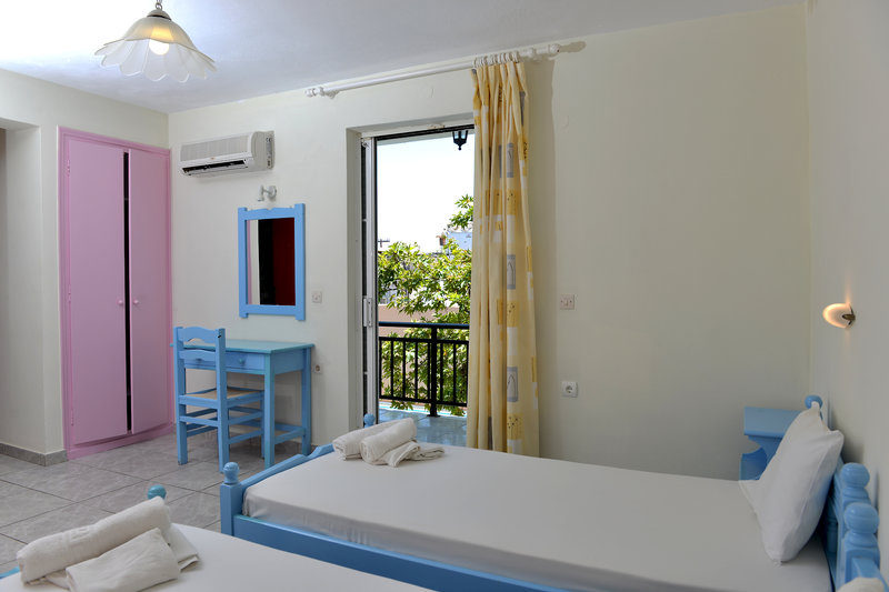 Dimitra Aparthotel 2