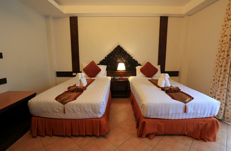 Baan Boa Resort 7