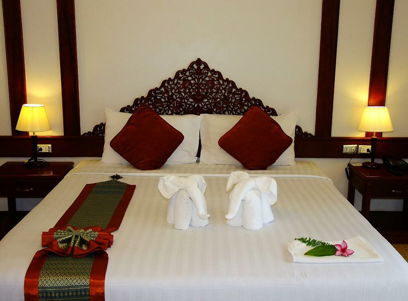 Baan Boa Resort 8