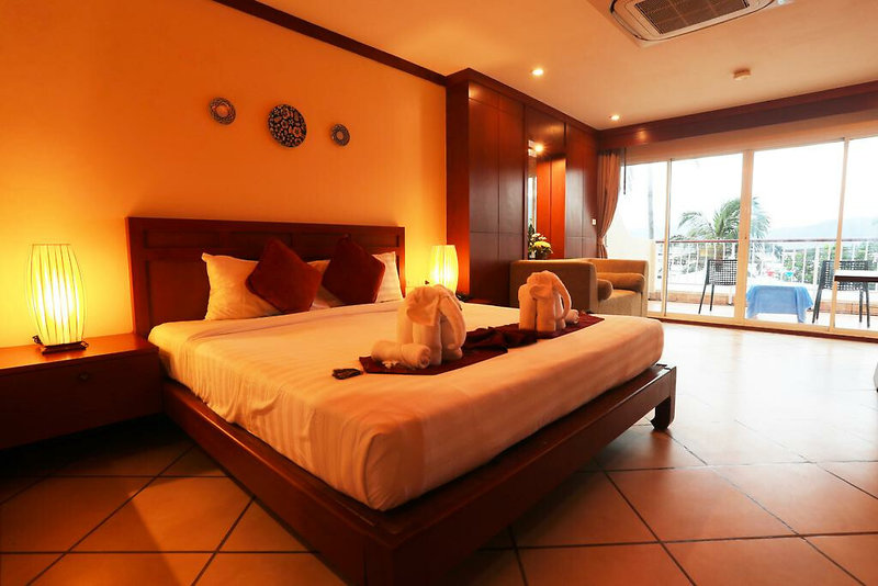 Baan Boa Resort 9