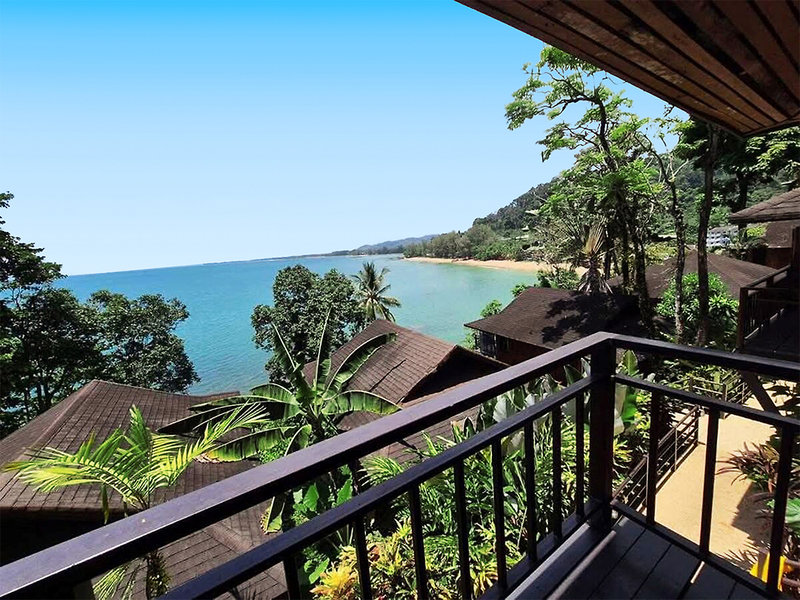 Baan Krating Khao Lak Resort 1