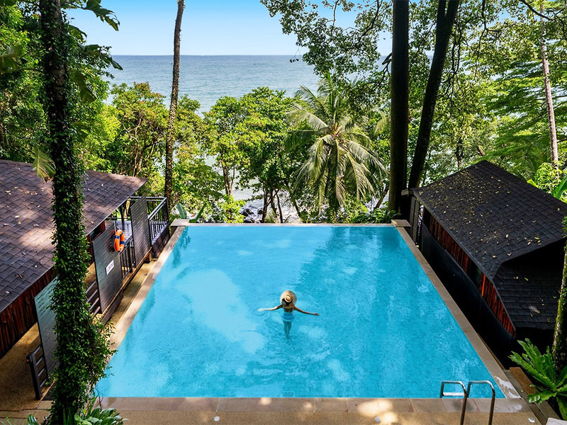 Baan Krating Khao Lak Resort 2