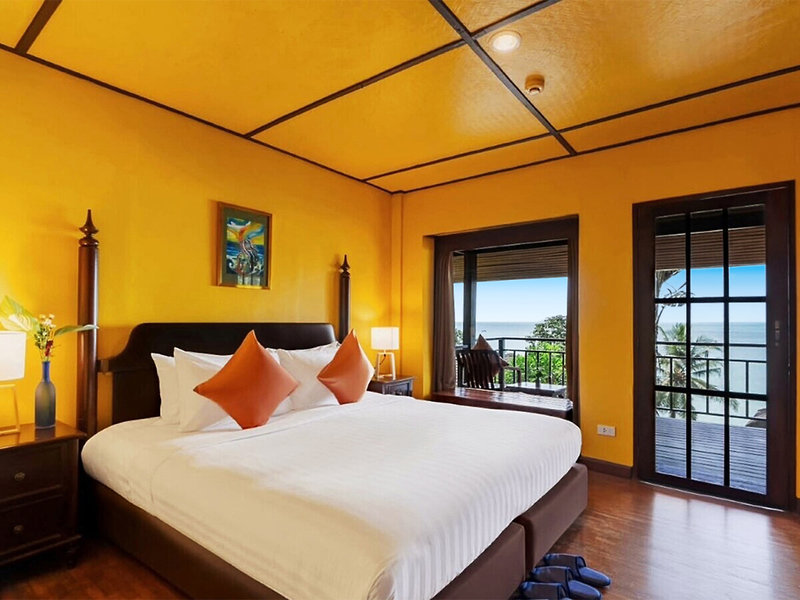 Baan Krating Khao Lak 3