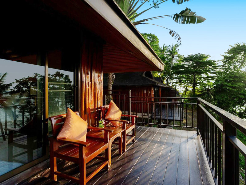 Baan Krating Khao Lak 4